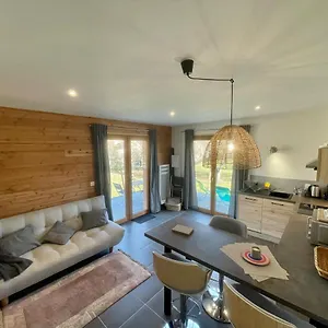  Appartement Roc N' Vol Au Coeur Du Verdon France