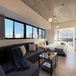 Bhotel Nekoyard - Cozy Near Peace Park & Center Appartement