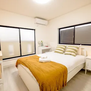 川口ハウスosaka 3bedroom House Free Parking 大阪市